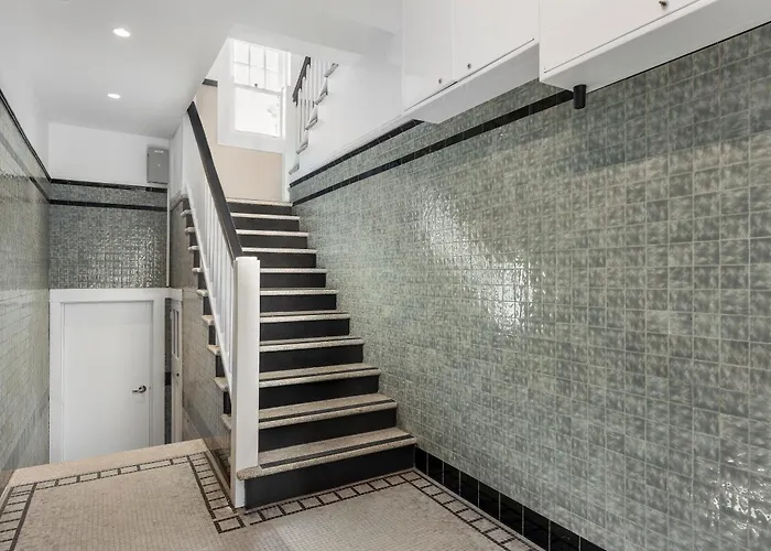 Bondi Junction Apartments By Urban Rest