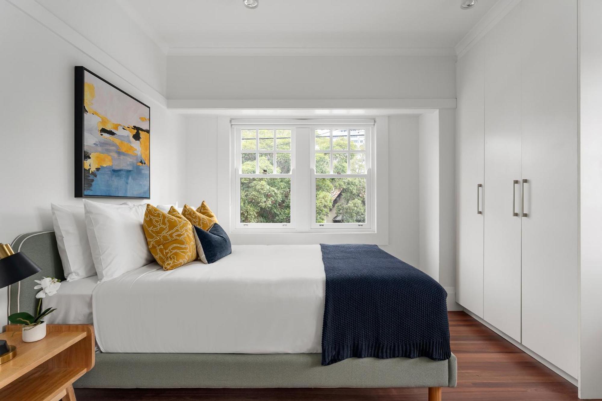 Bondi Junction By Urban Rest Apartment *