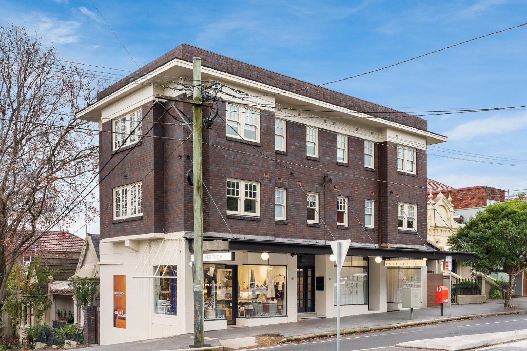 Bondi Junction By Urban Rest Apartment *