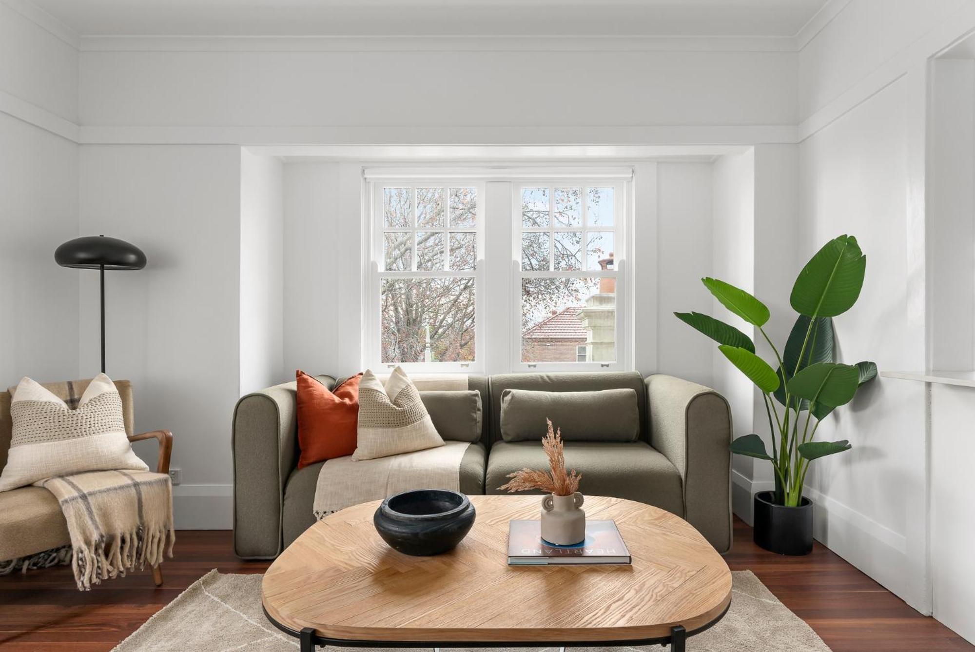 Apartment Bondi Junction By Urban Rest *
