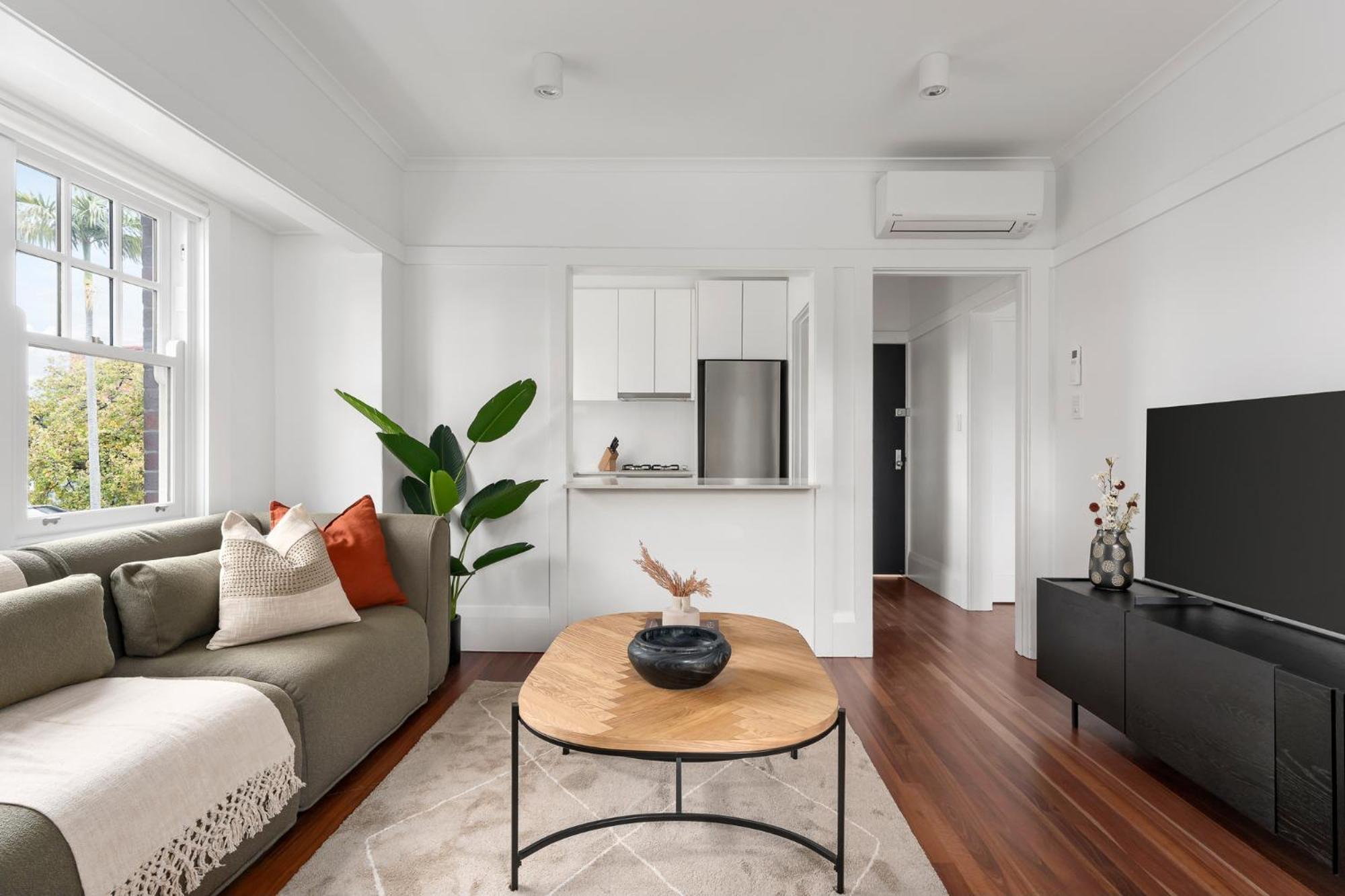 Bondi Junction By Urban Rest Apartment *