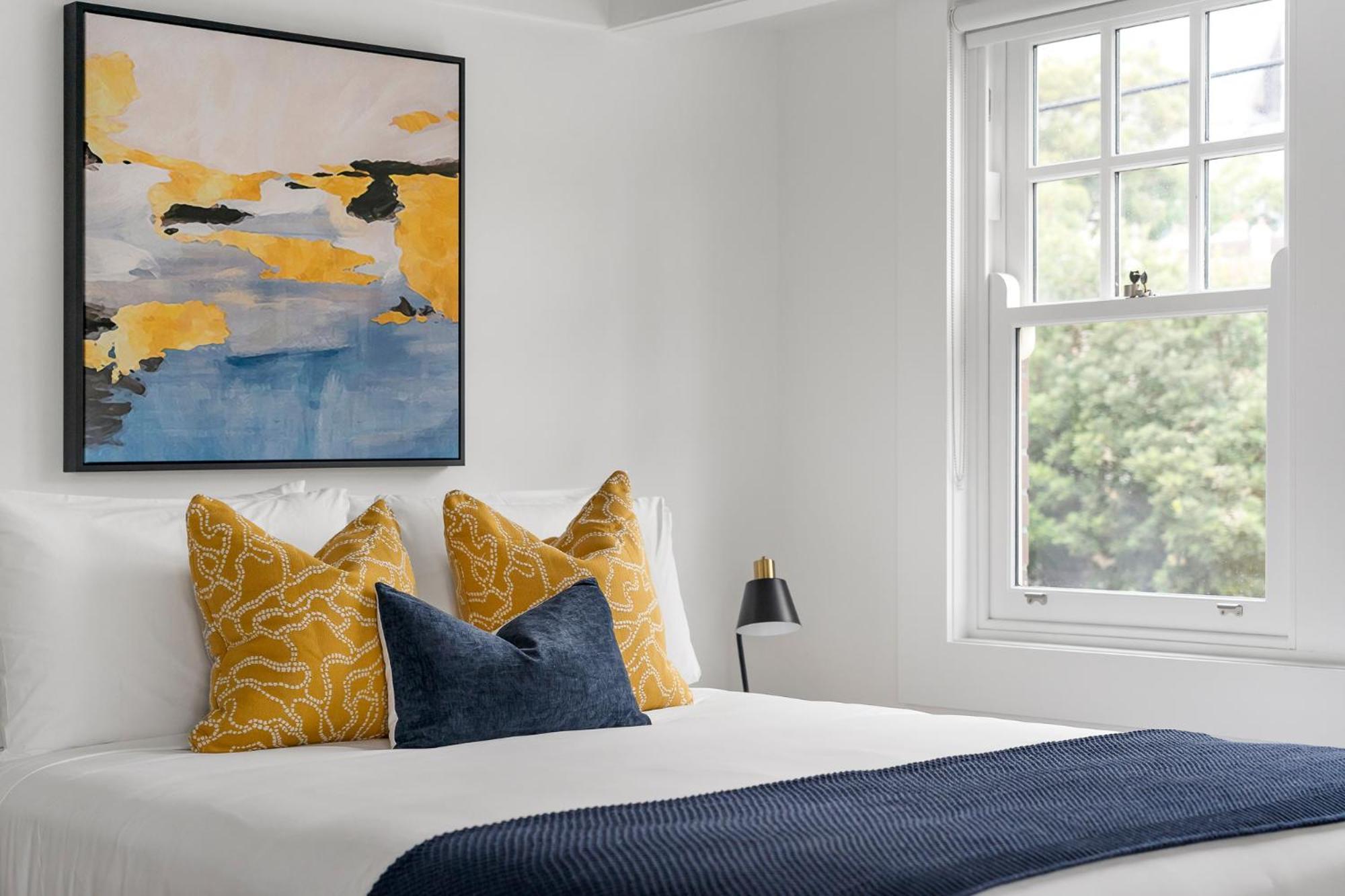 Apartment Bondi Junction By Urban Rest *