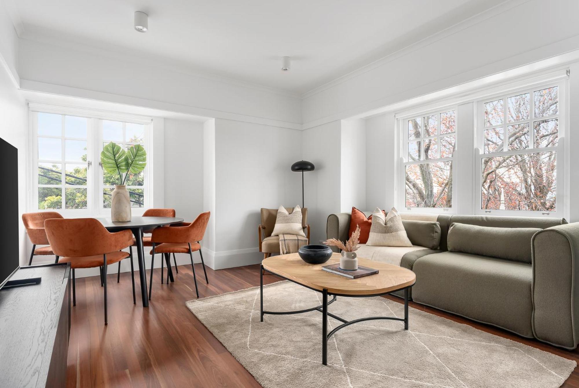 Apartment Bondi Junction By Urban Rest *