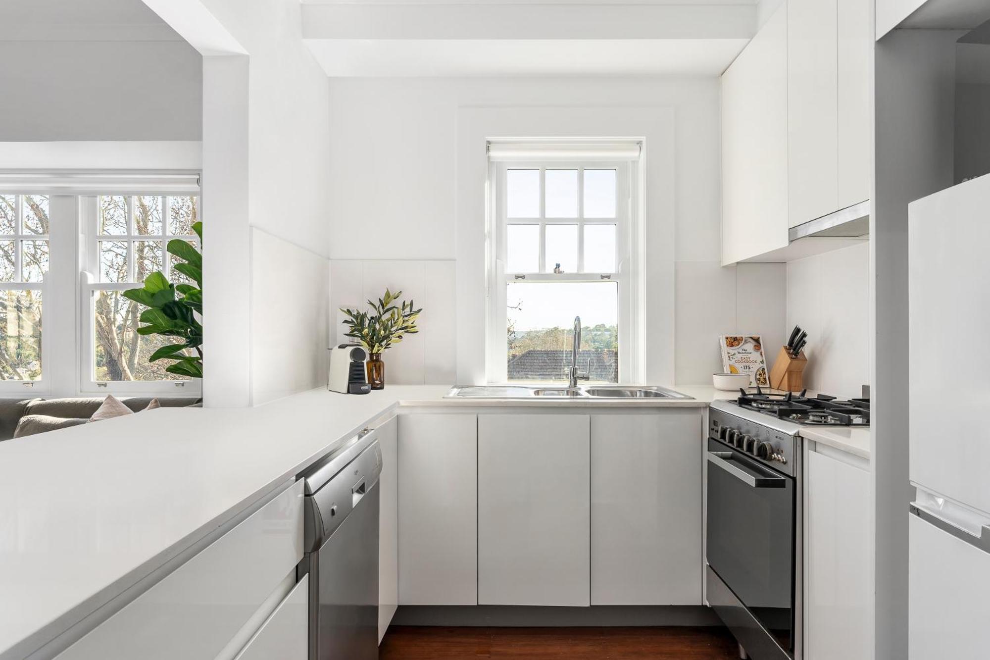 Apartment Bondi Junction By Urban Rest *