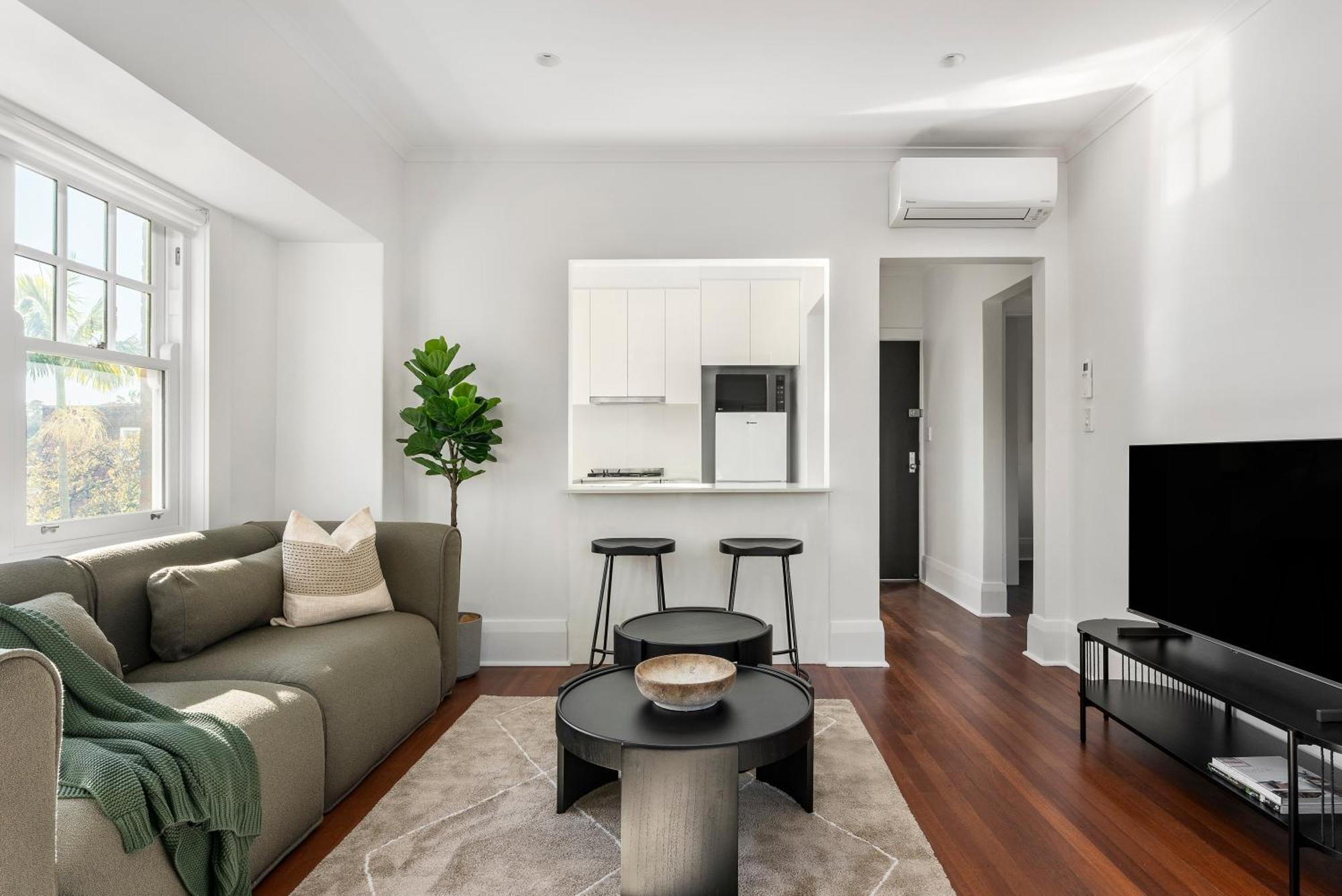 Bondi Junction By Urban Rest Apartment *