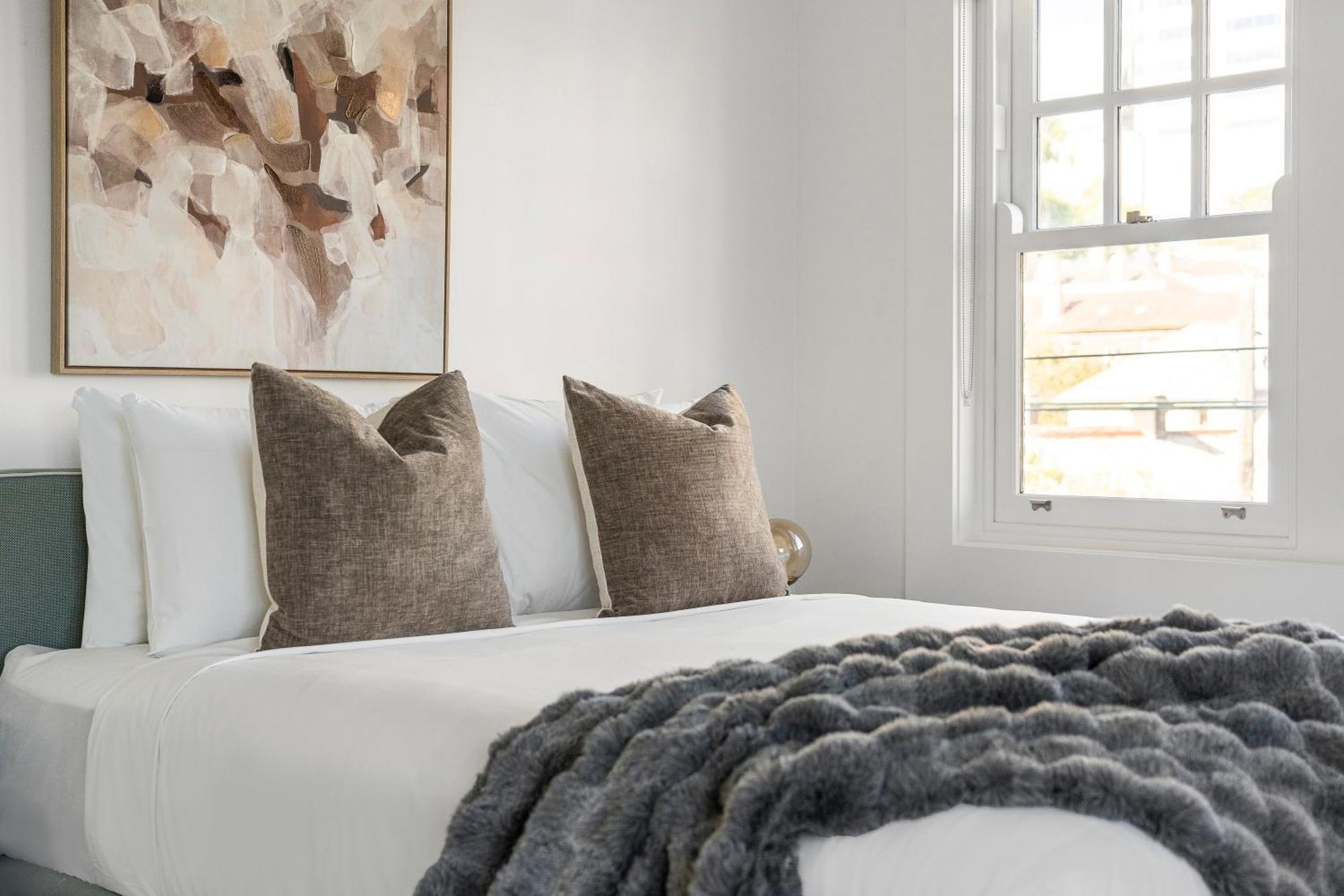 Bondi Junction By Urban Rest