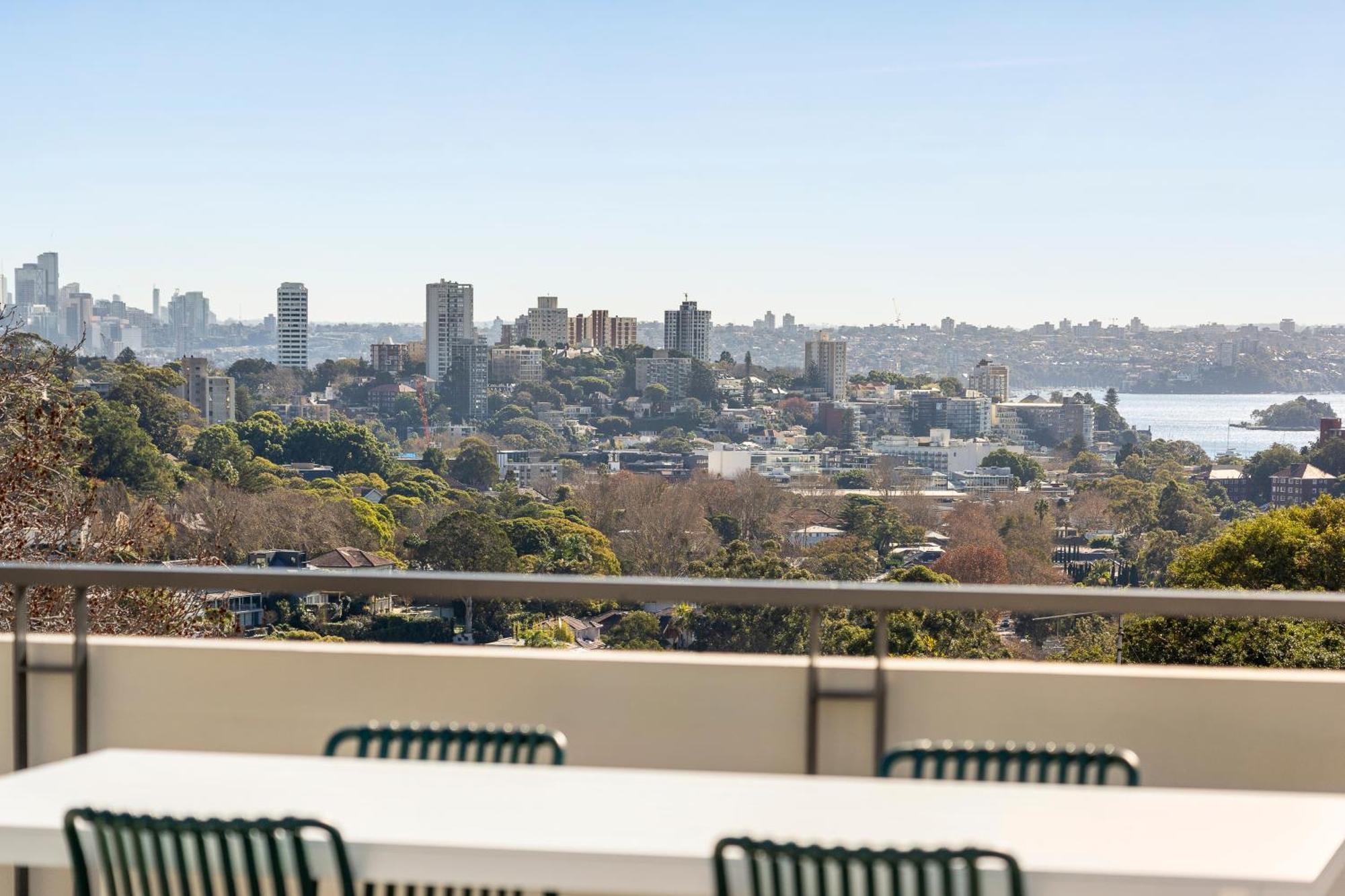 Apartment Bondi Junction By Urban Rest *