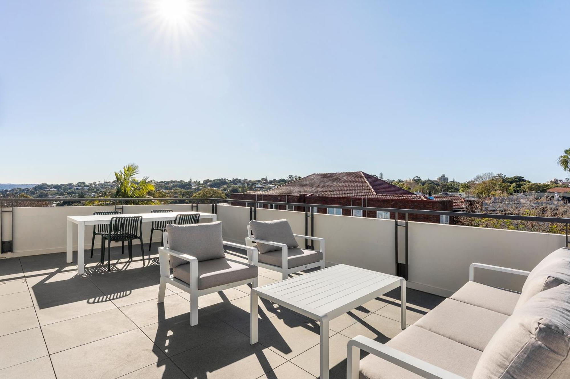 Apartment Bondi Junction By Urban Rest