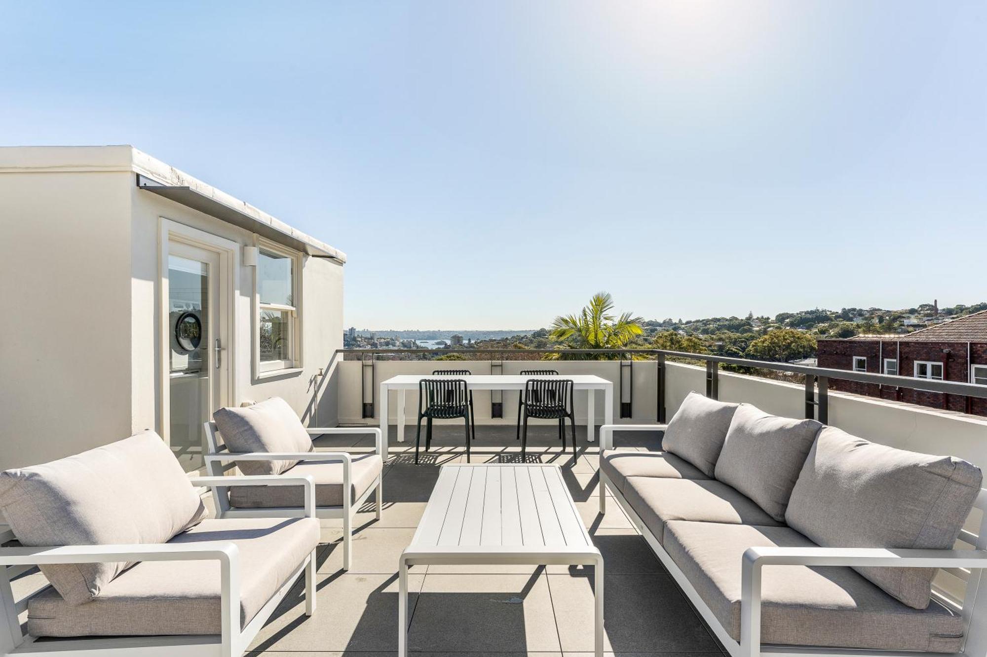 Bondi Junction By Urban Rest Apartment *